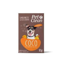 Jabón de Pet Clean