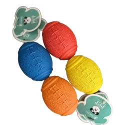 Pelota de gaucho macisa