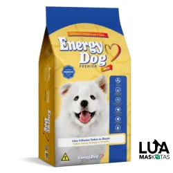 Pienso para cachorros