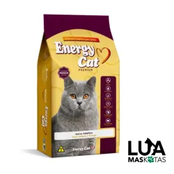 Pienso para Gatos 1kg
