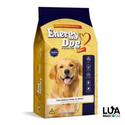 Pienso para perro adulto (todas las razas)