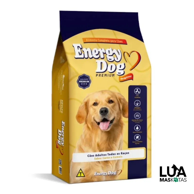 Pienso para perro adulto (todas las razas)