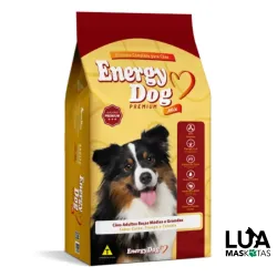 Pienso para perros adultos (raza media/grande)