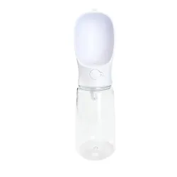 Pomo dispensador de agua