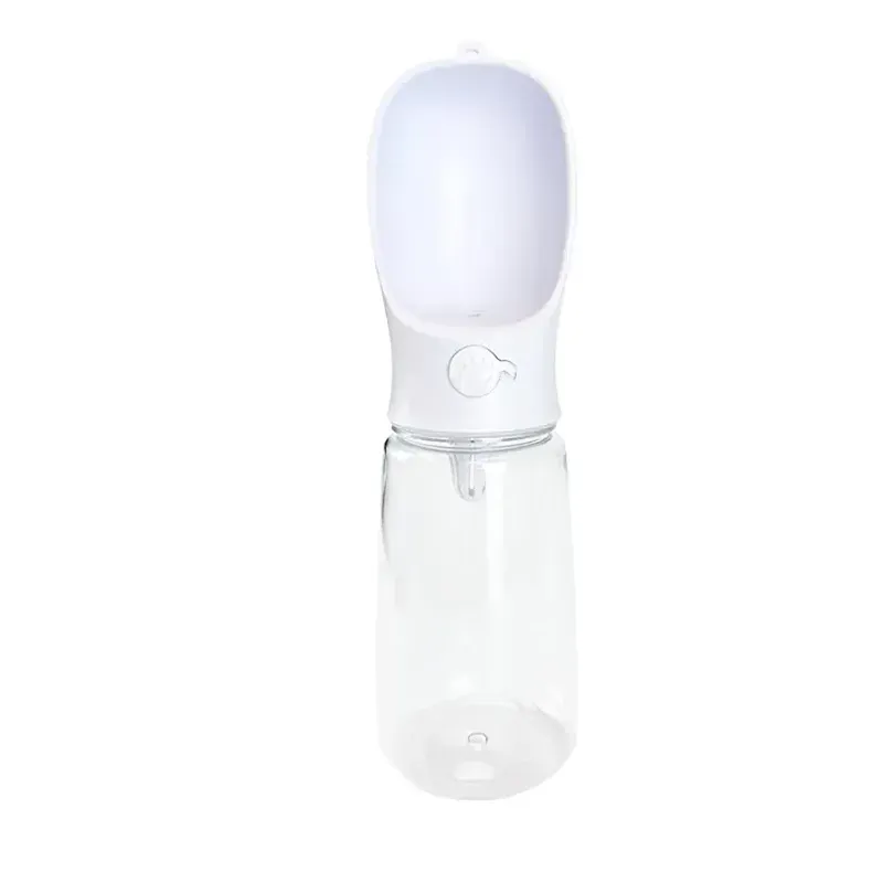 Pomo dispensador de agua