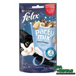 Purina Felix Party Mix Dairy Delights