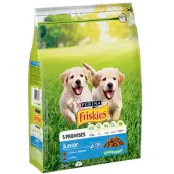 Purina Friskies JUnior