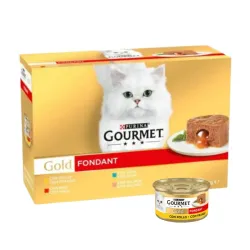Purina Gourmet Gold FONDANT (85g)