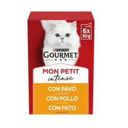 Purina Gourmet Mon Petit 50g