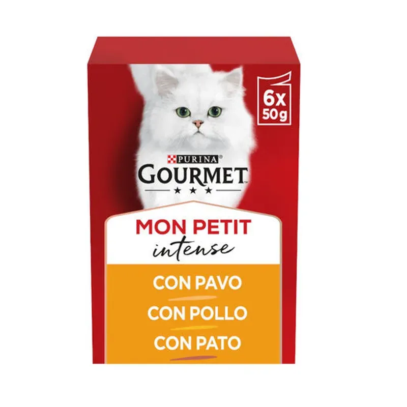 Purina Gourmet Mon Petit 50g