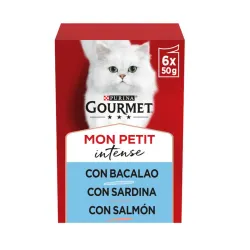 Purina Gourmet Mon Petit 50g