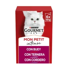 Purina Gourmet Mon Petit 50g