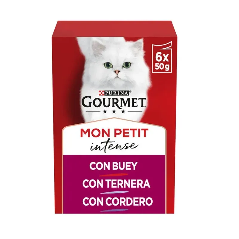 Purina Gourmet Mon Petit 50g