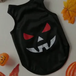 Ropa para mascotas Halloween