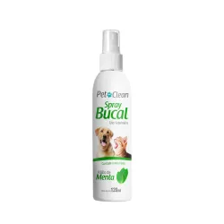 Spray bucal
