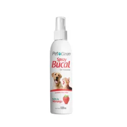 Spray bucal