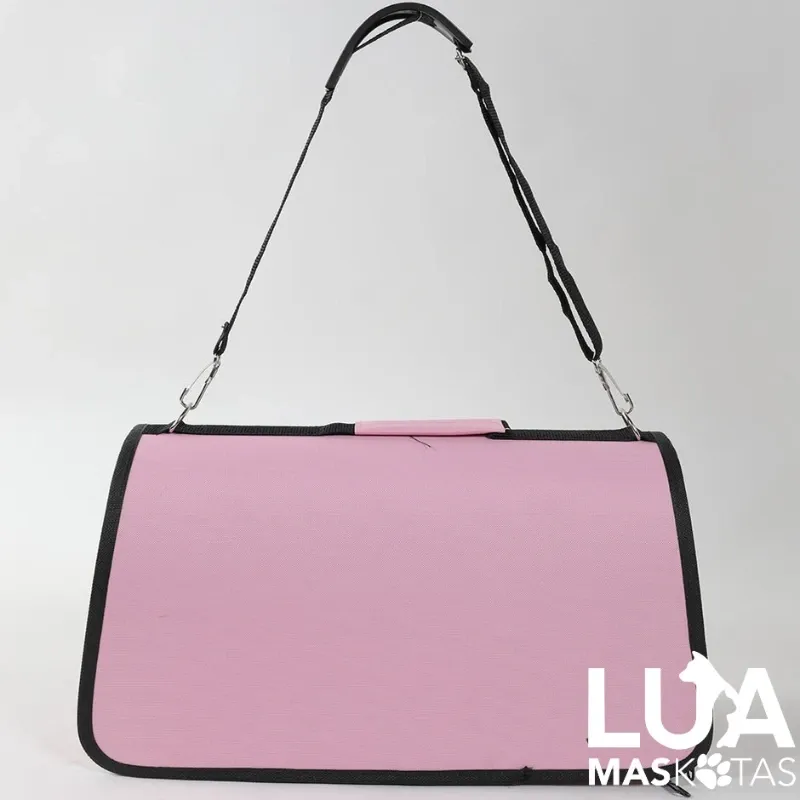 Bolso transportador de mascotas