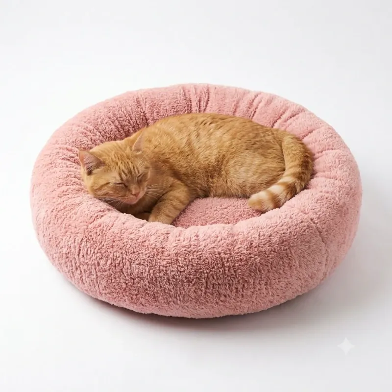 Cama para mascotas
