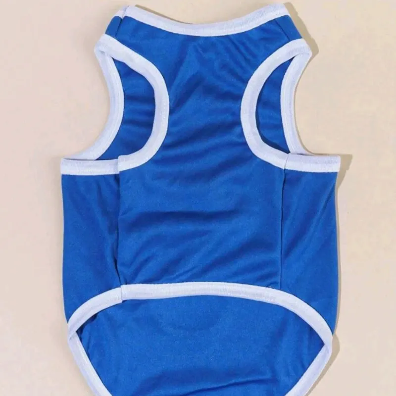Camiseta para mascotas