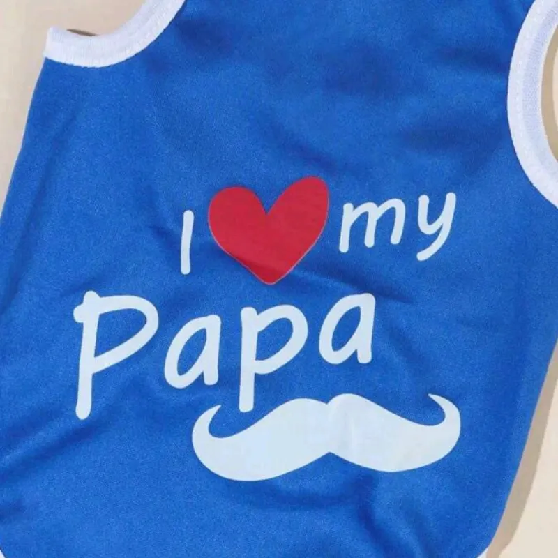Camiseta para mascotas