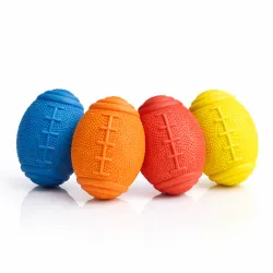 Pelota de gaucho macisa