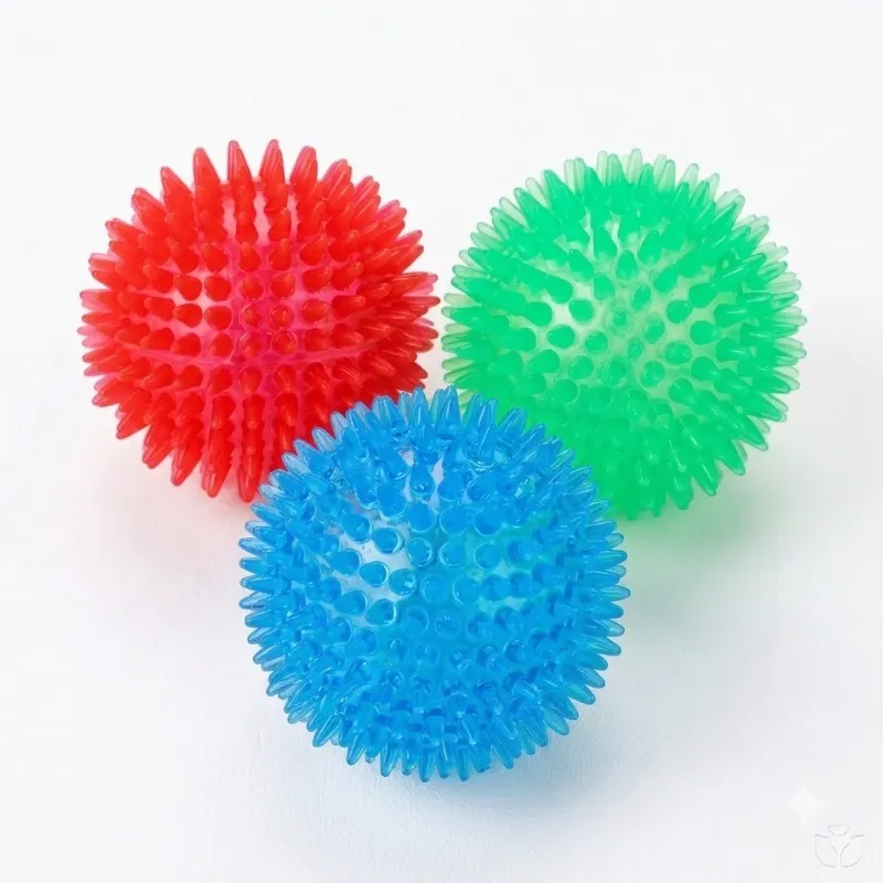 Pelota para mascotas