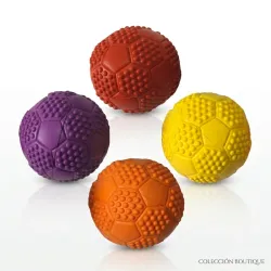 Pelota para mascotas