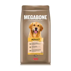 Pienso para perros