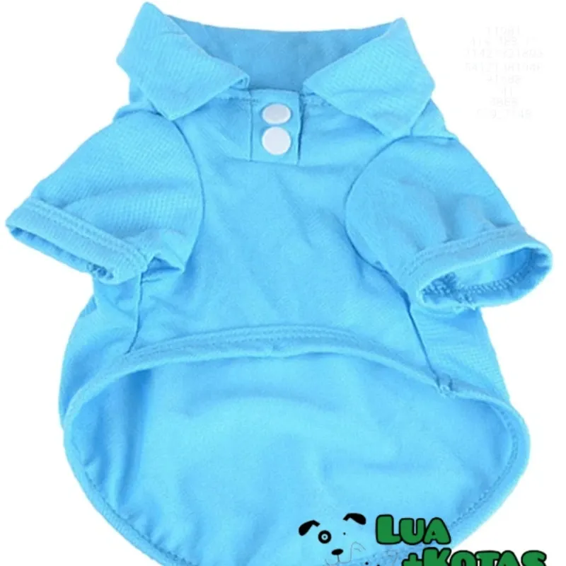 Ropa - Pulover con cuello para mascotas