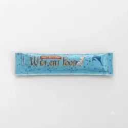 Snack liquido/cremoso