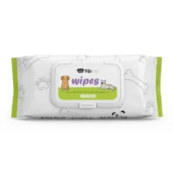 Toallitas húmedas 100 piezas