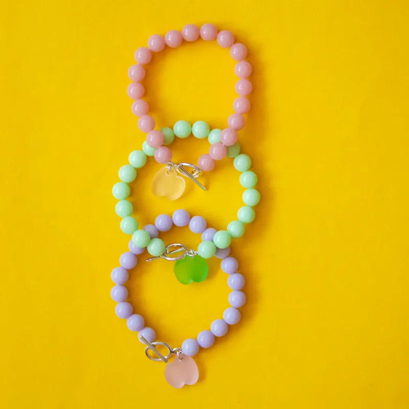 PULSERA CANDY