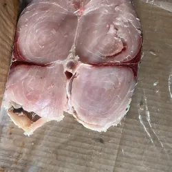 Rueda de Castero 1lb