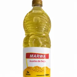 Aceite 900ml