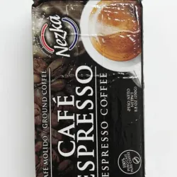 Cafe espresso 250g