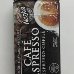 Cafe espresso 250g