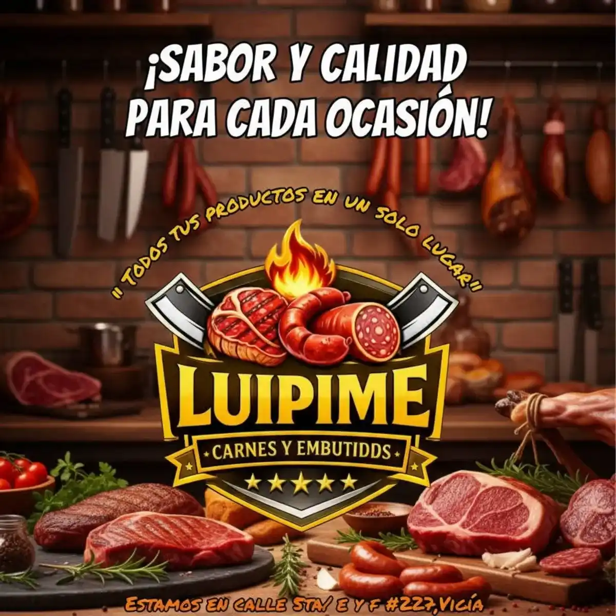 Luipime