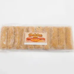Croquetas de pollo 10u