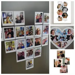 Diseños Magnéticos Variados