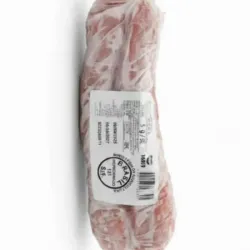 Filete de cerdo