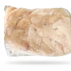 Filete de pechuga de pollo