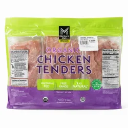 Filete de pechuga de pollo