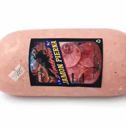 Jamon pierna 1kg
