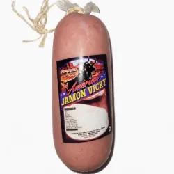 Jamon viking