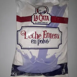 Leche en polvo 1kg