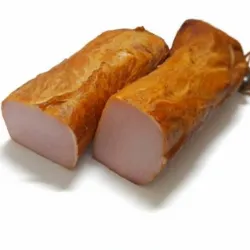 Lomo ahumado deshuesado