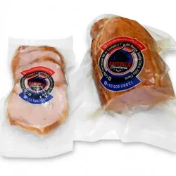 Lomo ahumado deshuesado