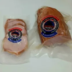 Lomo ahumado deshuesado