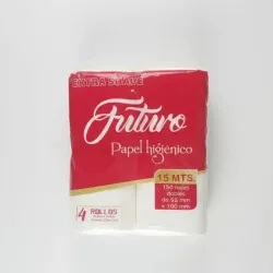 Papel sanitario