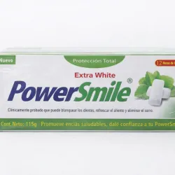 Pasta dental 115g